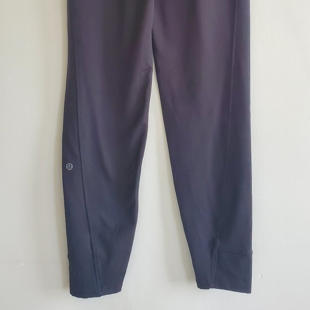 lululemon Align™ High-Rise Jogger XS Black Size 2 - Picture 3 of 5